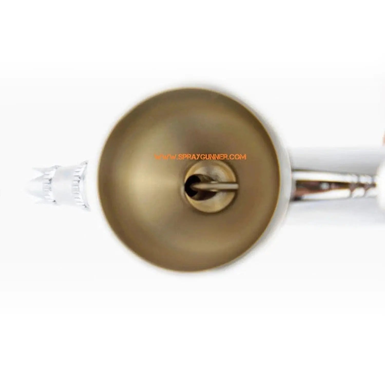 GSI Creos Mr. Airbrush Procon Boy PS-270 0.2mm No Package GSI Creos Mr. Hobby