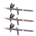 GSI Creos Mr. Airbrush Procon PS-270 Set of 3, 5, or 10 - SprayGunner