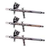 GSI Creos Mr. Airbrush Procon PS-289 Set of 3, 5, or 10 - SprayGunner