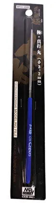 GSI Creos Mr. Hobby Kiwami Modeling File Blade Type MF02 GSI Creos Mr. Hobby