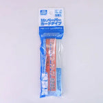 GSI Creos Mr. Hobby Type Pre-Cut Sand Paper #240 MT401:300 GSI Creos Mr. Hobby