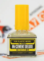 GSI Creos Mr.Cement Deluxe GSI Creos Mr. Hobby