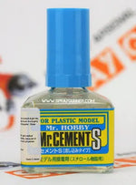 GSI Creos Mr.Cement S GSI Creos Mr. Hobby