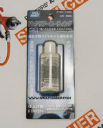 GSI Creos Mr.Clear Coating Gloss UV Cut - SprayGunner