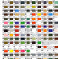 GSI Creos Mr.Color Model Paint: Semi-Gloss RLM75 Gray Violet GSI Creos Mr. Hobby