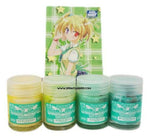 GSI Creos Mr.Color Pastel Set: Green Version - SprayGunner