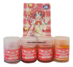 GSI Creos Mr.Color Pastel Set: Red Version - SprayGunner