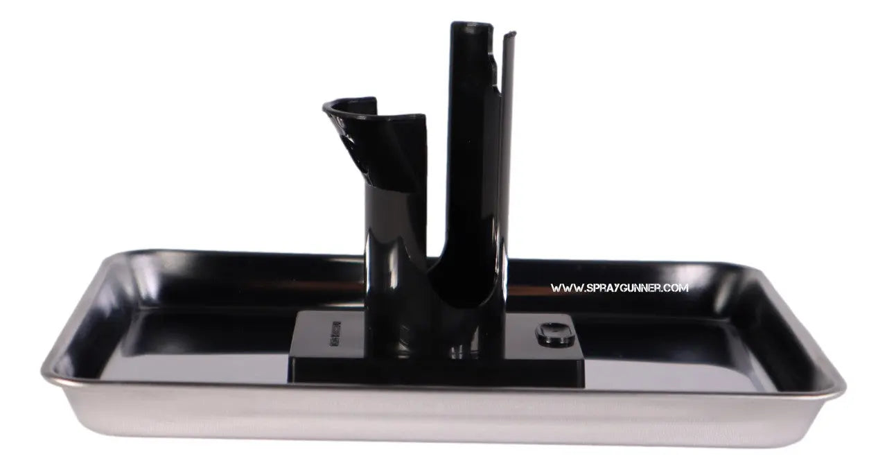 GSI Creos Mr.Hobby Mr. Airbrush Stand - SprayGunner