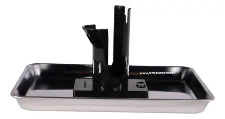 GSI Creos Mr.Hobby Mr. Airbrush Stand GSI Creos Mr. Hobby