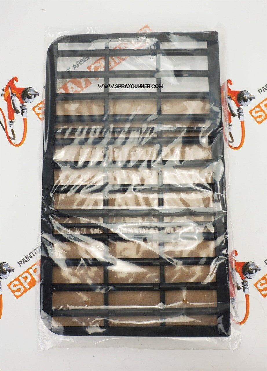 GSI Creos Mr.Hobby Mr.Dry Tray - SprayGunner