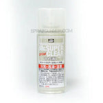 GSI Creos Mr.Super Clear Aerosol: Matte GSI Creos Mr. Hobby