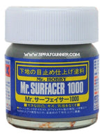 GSI Creos Mr.Surfacer 1000 - SprayGunner