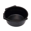 GSI Creos Mr. Hobby GT-115 Paint Cup (6 PCS) - Black