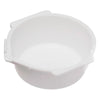 GSI Creos Mr. Hobby GT-115 Paint Cup (6 PCS) - White