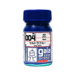 Gaia Basic Color 004 Gloss Ultra blue VOLKS USA INC.