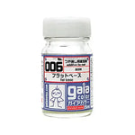 Gaia Clear Color 006 Flat Base VOLKS USA INC.