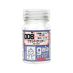 Gaia Clear Color 008 Flat Clear VOLKS USA INC.