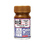 Gaia Metallic Color 010 Bright Gold VOLKS USA INC.