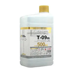 Gaia Metallic Master T-09m 500ml VOLKS USA INC.