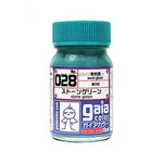 Gaia Military Color 028 Stone Green VOLKS USA INC.