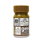 Gaia Military Color 201 Dark Yellow 1 VOLKS USA INC.