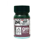 Gaia Military Color 214 Anryoku Shoku VOLKS USA INC.