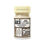 Gaia Military Color 223 Interior Color (WWII German Tank) VOLKS USA INC.