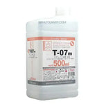 Gaia Moderate Thinner T-07m 500ml VOLKS USA INC.
