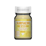 Gaia Notes GS-09 Surfacer Evo Lemon Yellow VOLKS USA INC.