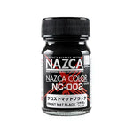 Gaia Notes NC-002 Frost Mat Black VOLKS USA INC.