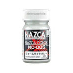 Gaia Notes NC-005 Warm Light Gray VOLKS USA INC.