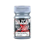 Gaia Notes NC-007 Joint Gray VOLKS USA INC.