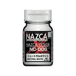 Gaia Notes NC-008 Neutral White VOLKS USA INC.