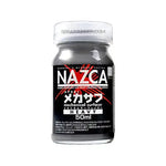 Gaia Notes NP001 Mechanical Surfacer Heavy VOLKS USA INC.