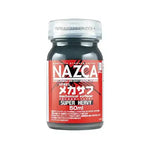 Gaia Notes NP005 Mechanical Surfacer Super Heavy VOLKS USA INC.