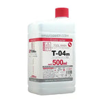 Gaia Tool Wash T-04m 500ml VOLKS USA INC.