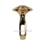 Gold Plated Lever for Grafo Harder & Steenbeck