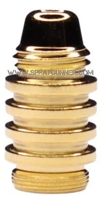Gold Plated Waist for Evolution Harder & Steenbeck