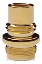 Gold Plated Waist for Grafo Harder & Steenbeck