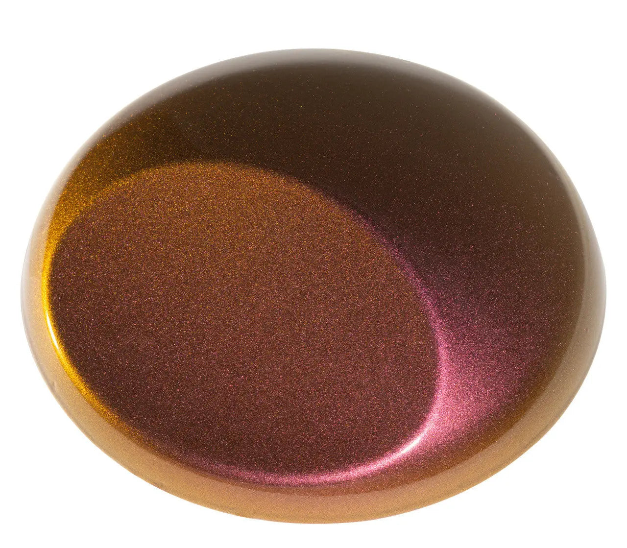 Createx Wicked Colors Flair Fuchsia/Gold W456 - SprayGunner