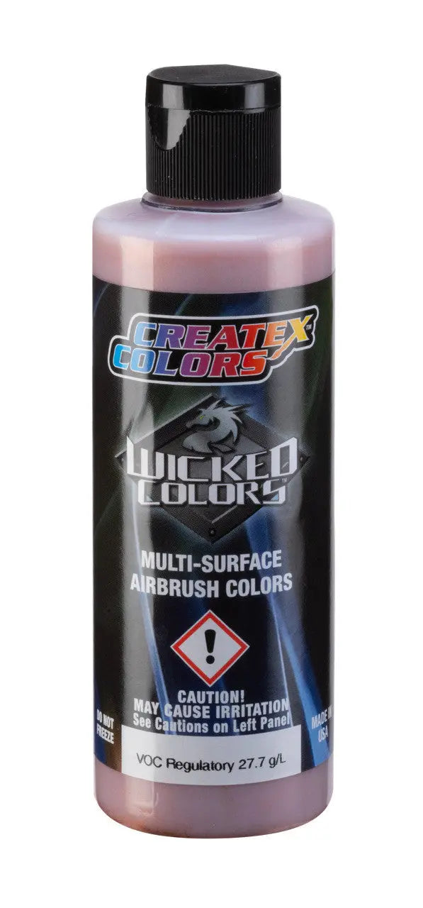 Createx Wicked Colors Flair Fuchsia/Gold W456 - SprayGunner