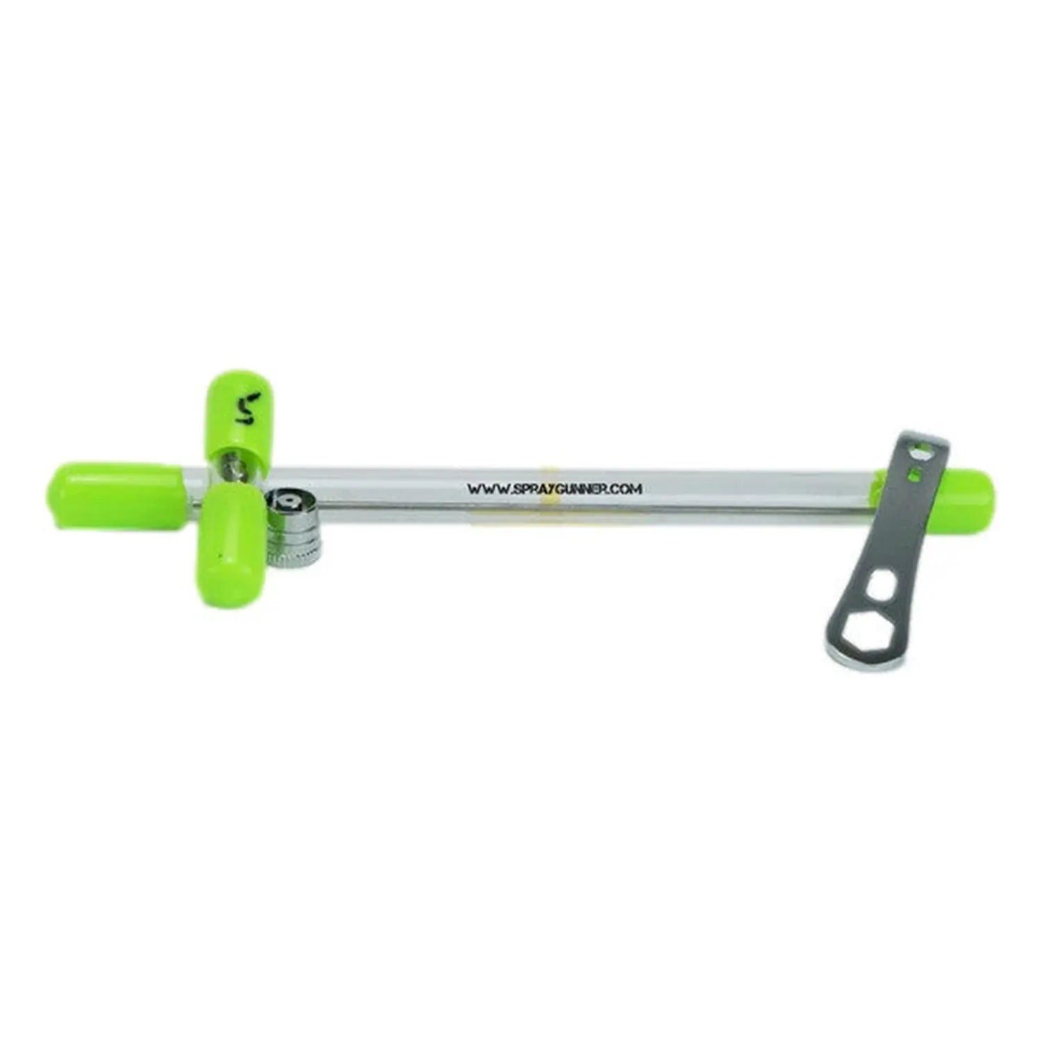 Grex 0.5mm Nozzle Kit (TK-5) Grex Airbrush