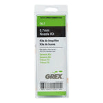 Grex 0.7mm Nozzle Kit (TK-7) Grex Airbrush