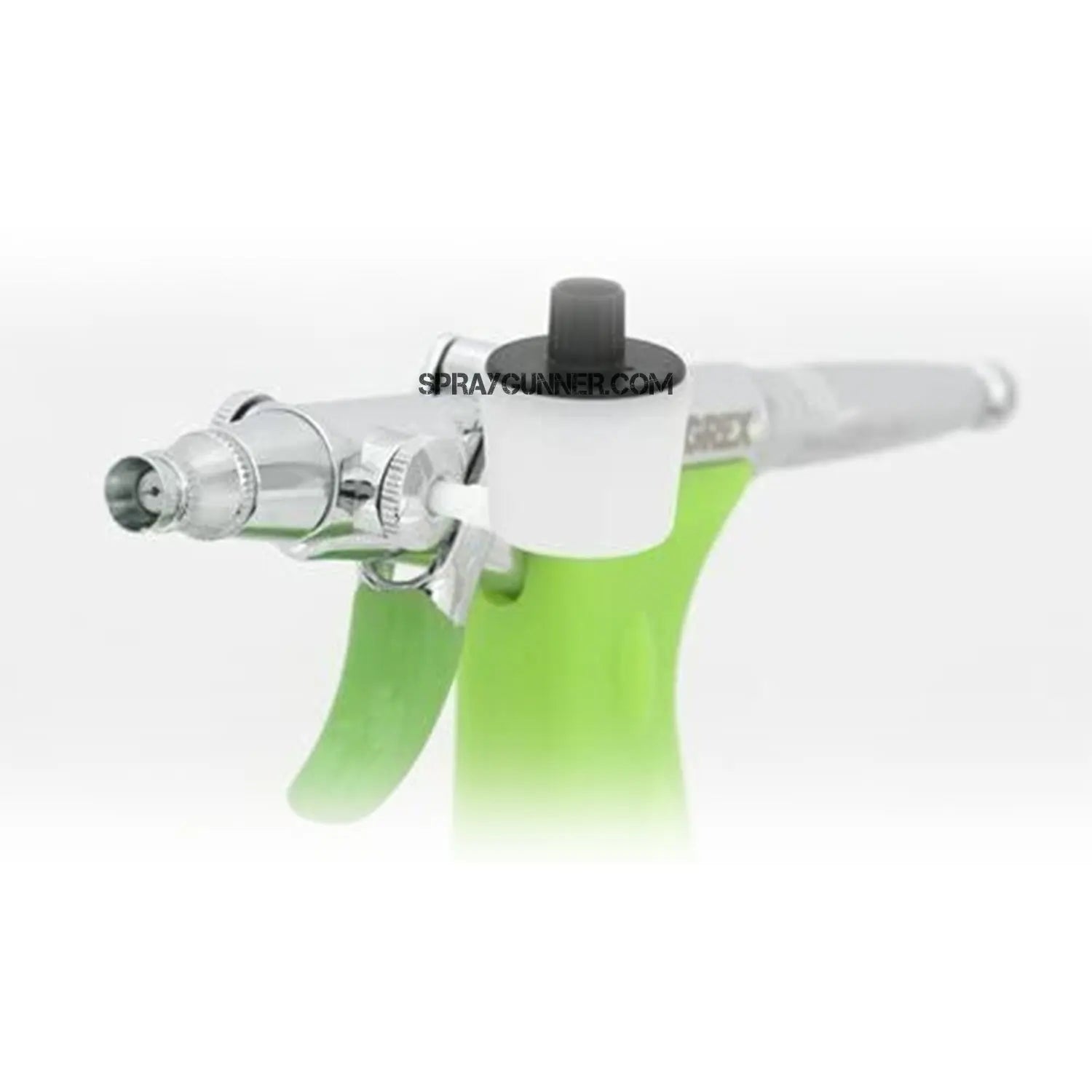 Grex AD31 side adapter Grex Airbrush