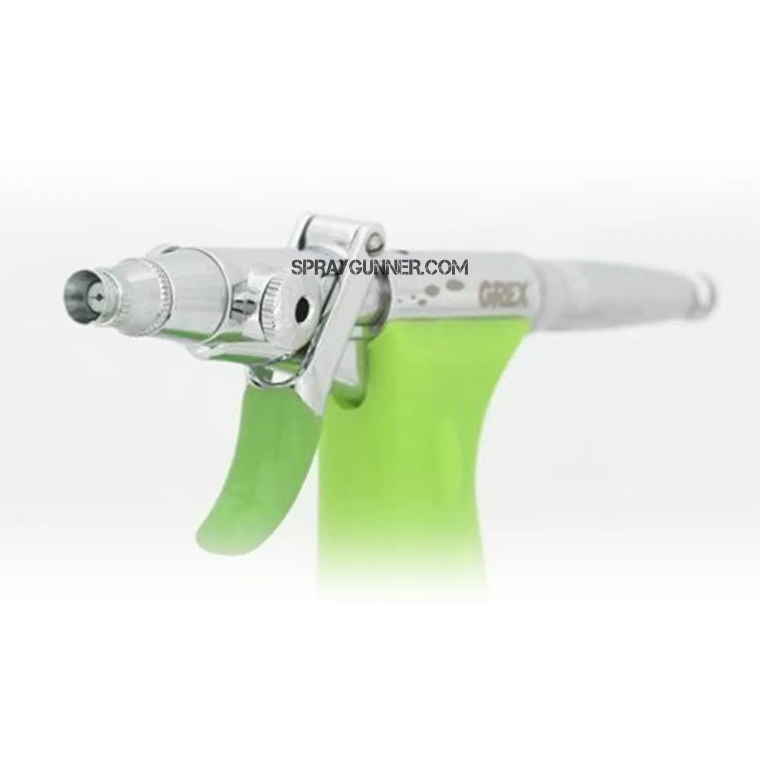 Grex AD31 side adapter Grex Airbrush