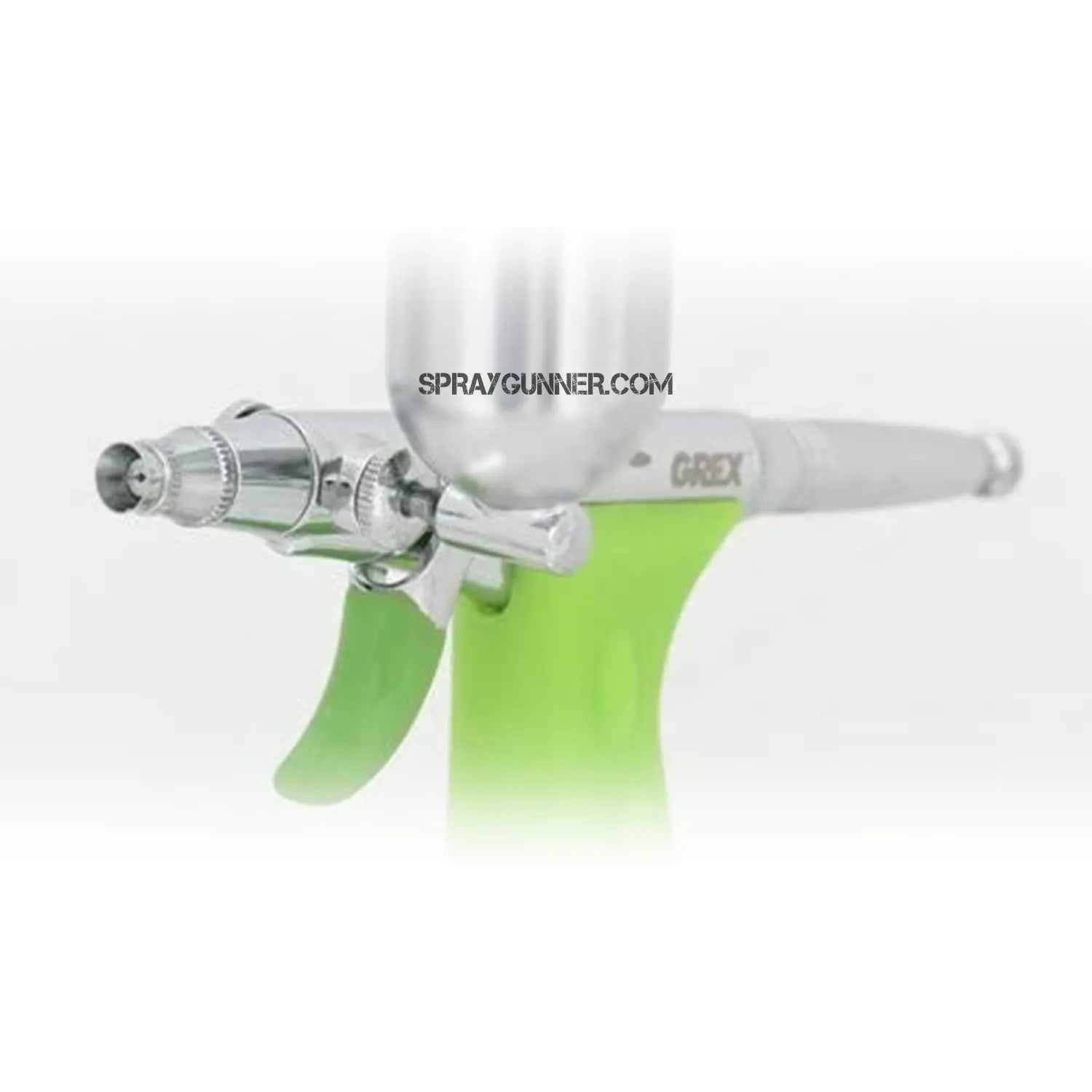 Grex AD31 side adapter Grex Airbrush