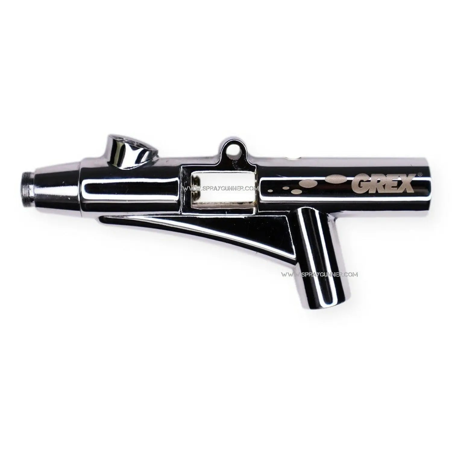 Grex Airbrush Body for Tritium.TG A010009 Grex Airbrush