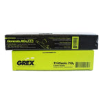 Grex Airbrush Bundle Tritium.TG5 + XGi2 ES Grex Airbrush
