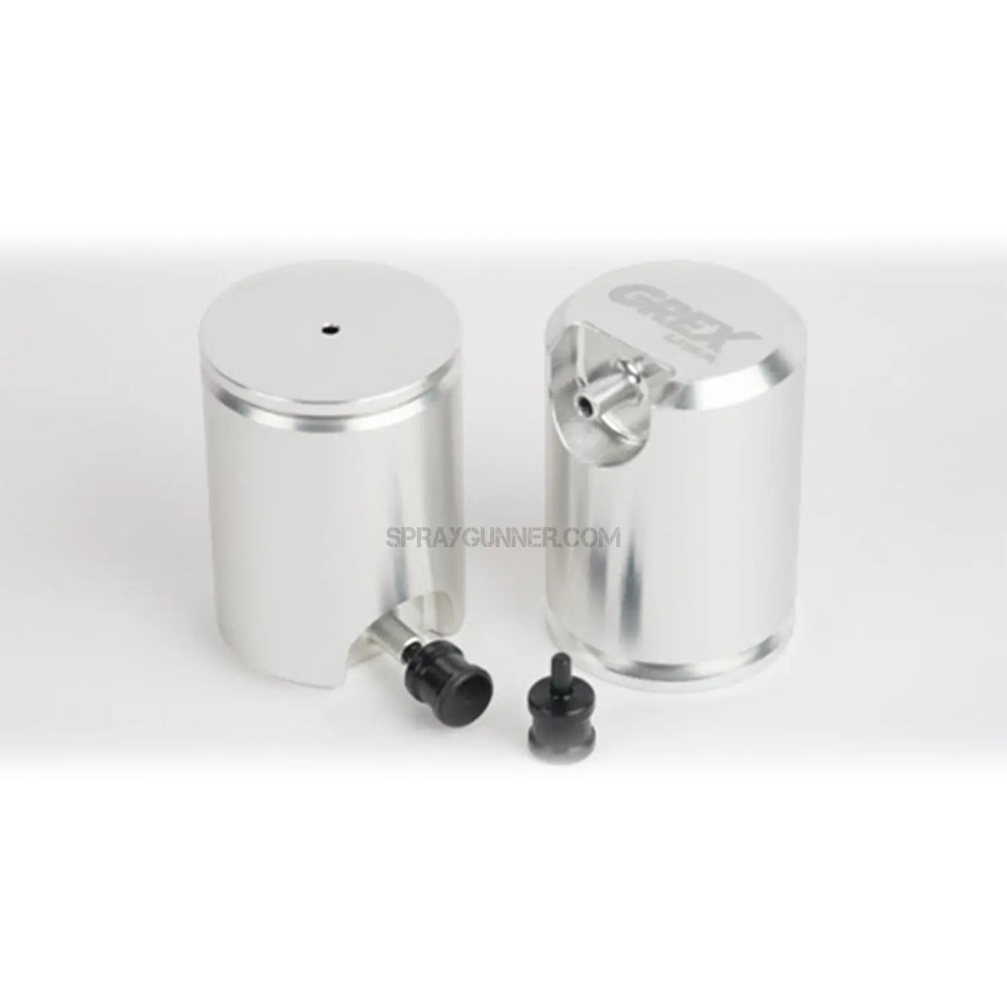 Grex Airbrush Side Cup Set - CP05-SS Grex Airbrush