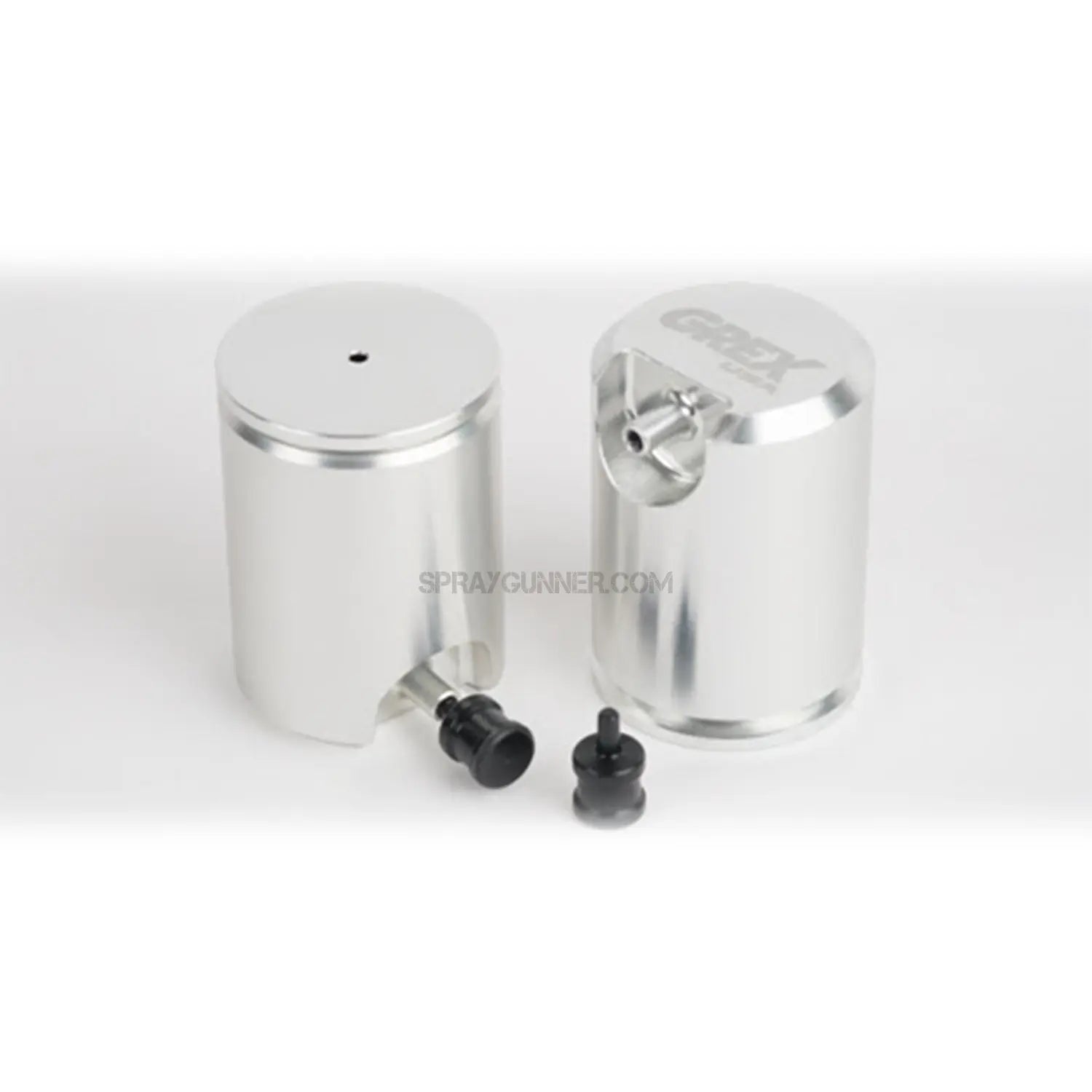 Grex Airbrush Side Cup Set - CP05-SS Grex Airbrush